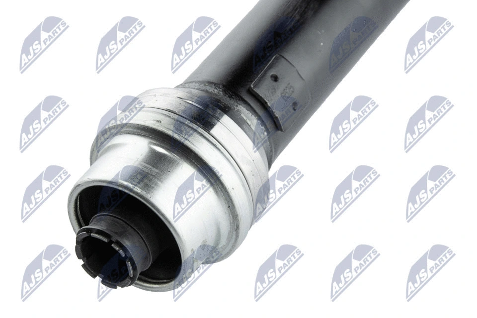 Propshaft, axle drive