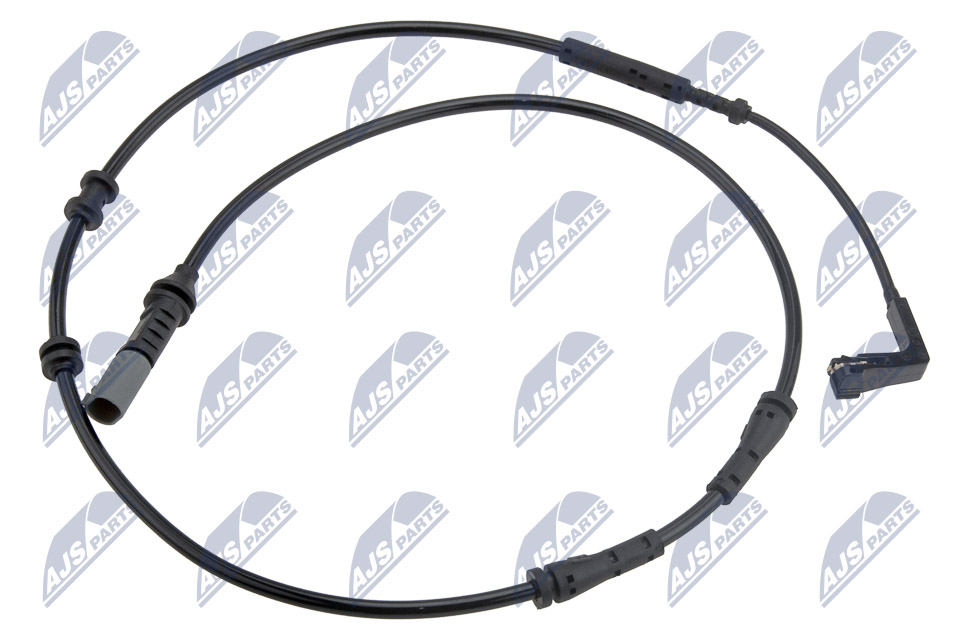 Warning Contact, brake pad wear (HCZ-BM-068)