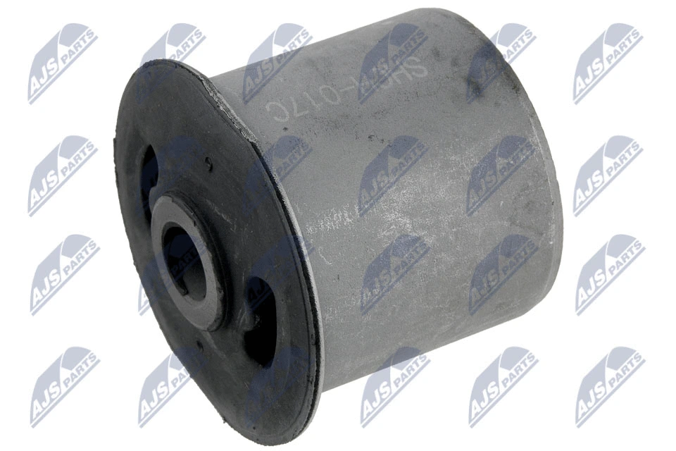 Mounting, control/trailing arm (ZTT-CH-017C)