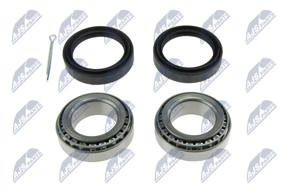Wheel Bearing Kit (KLP-MS-004)