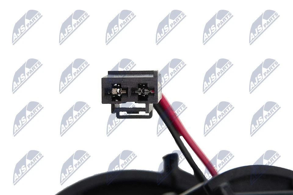 Interior Blower