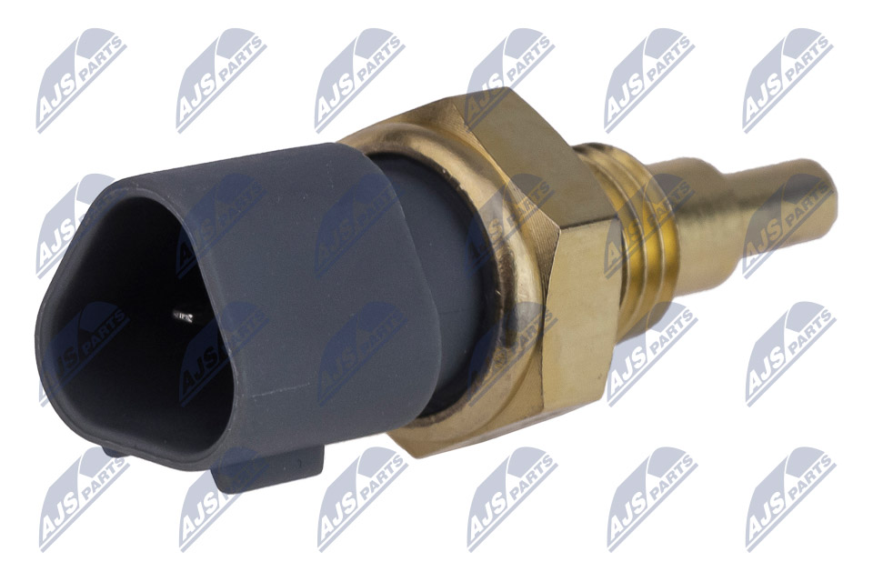 Sensor, coolant temperature