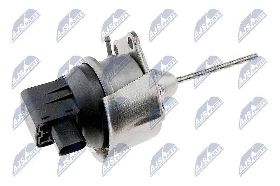 Control Box, charger (ECD-VW-010)