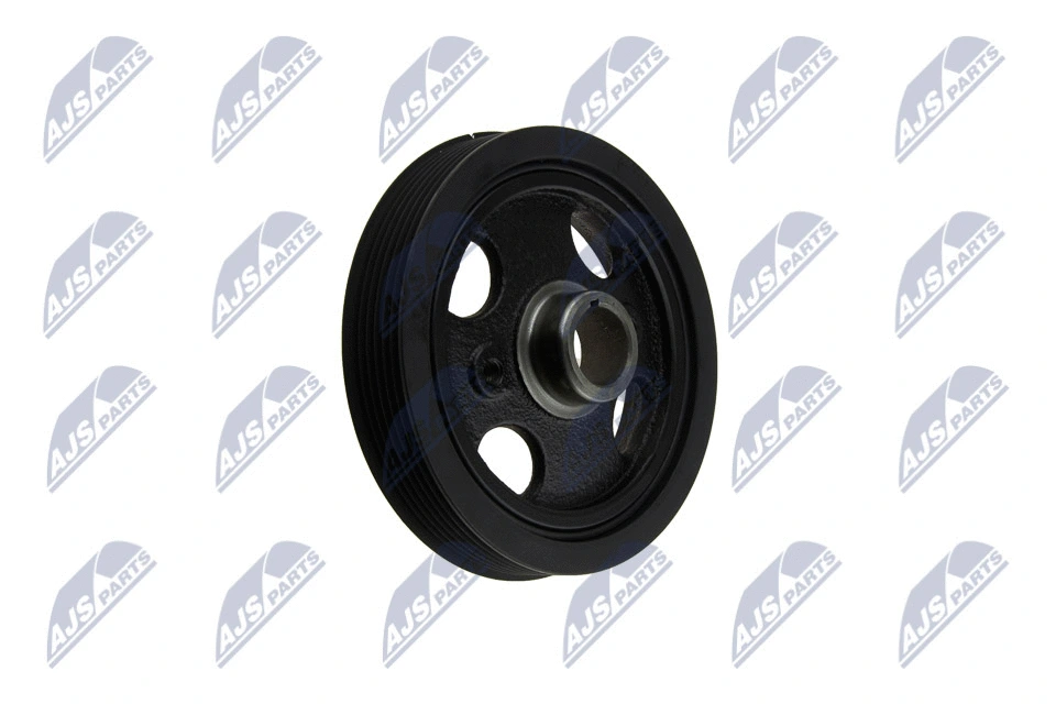 Belt Pulley, crankshaft