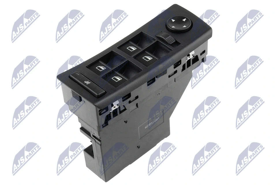 Switch, window regulator (EWS-BM-081)