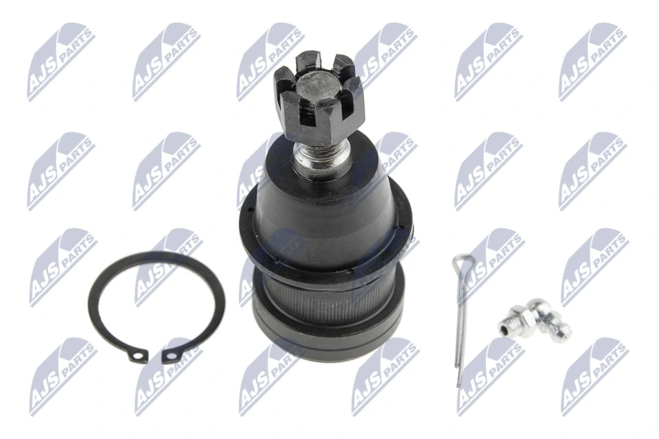 Ball Joint (ZSD-CH-028)