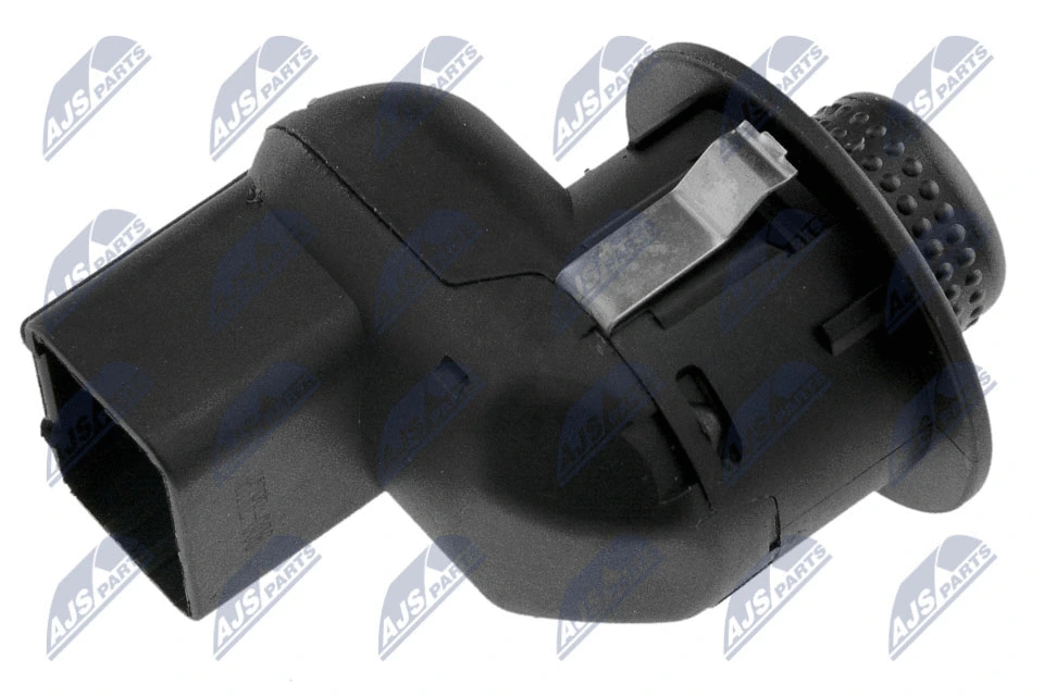 Switch, exterior rearview mirror adjustment