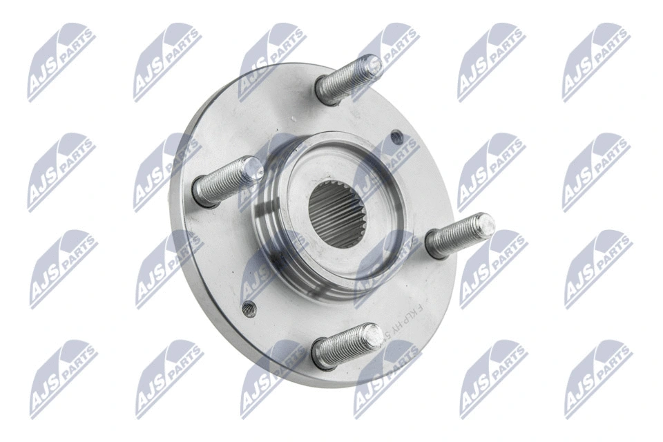 Wheel Hub