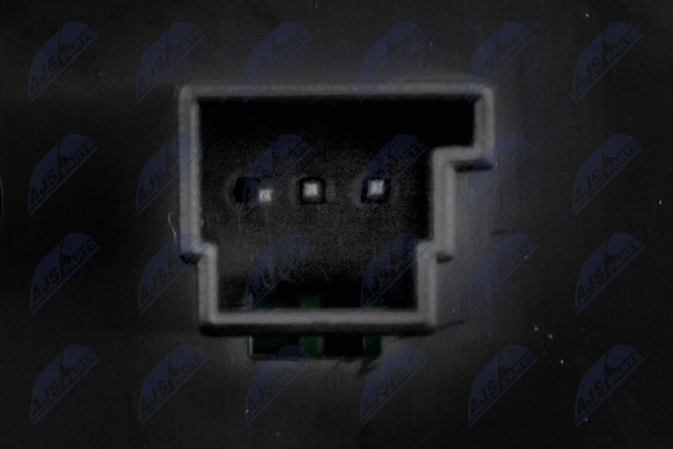 Switch, window regulator