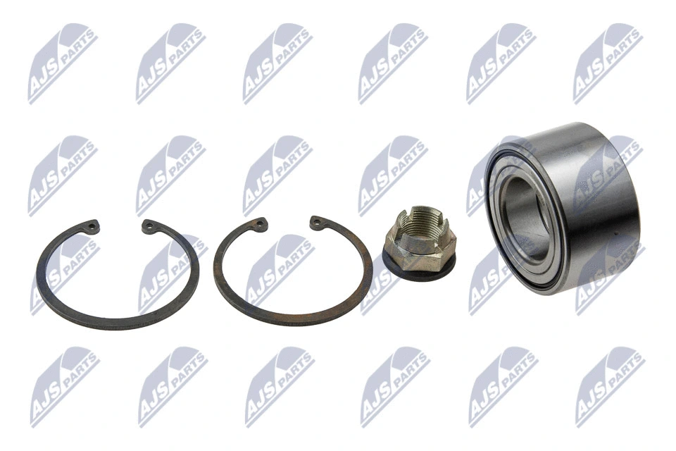 Wheel Bearing Kit (KLP-SA-006)
