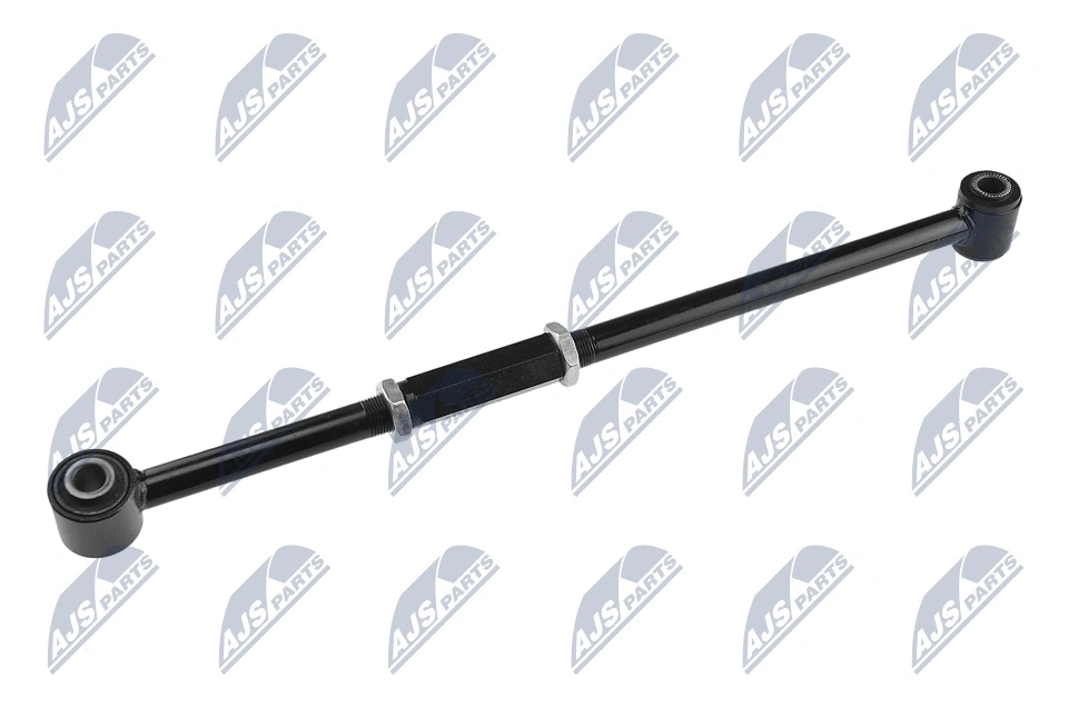 Control/Trailing Arm, wheel suspension (ZWT-KA-320)