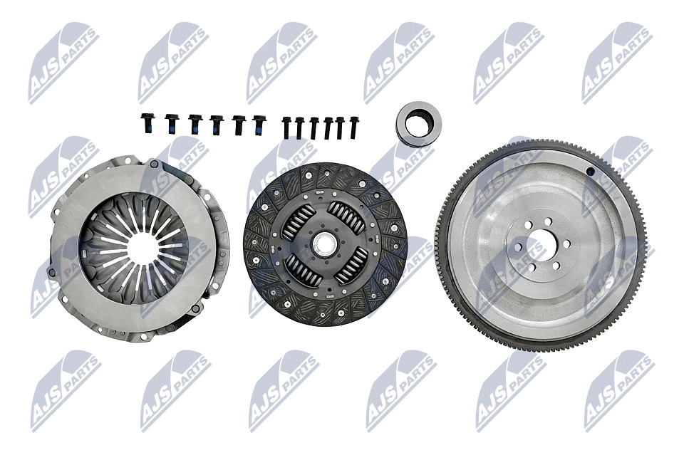 Clutch Kit