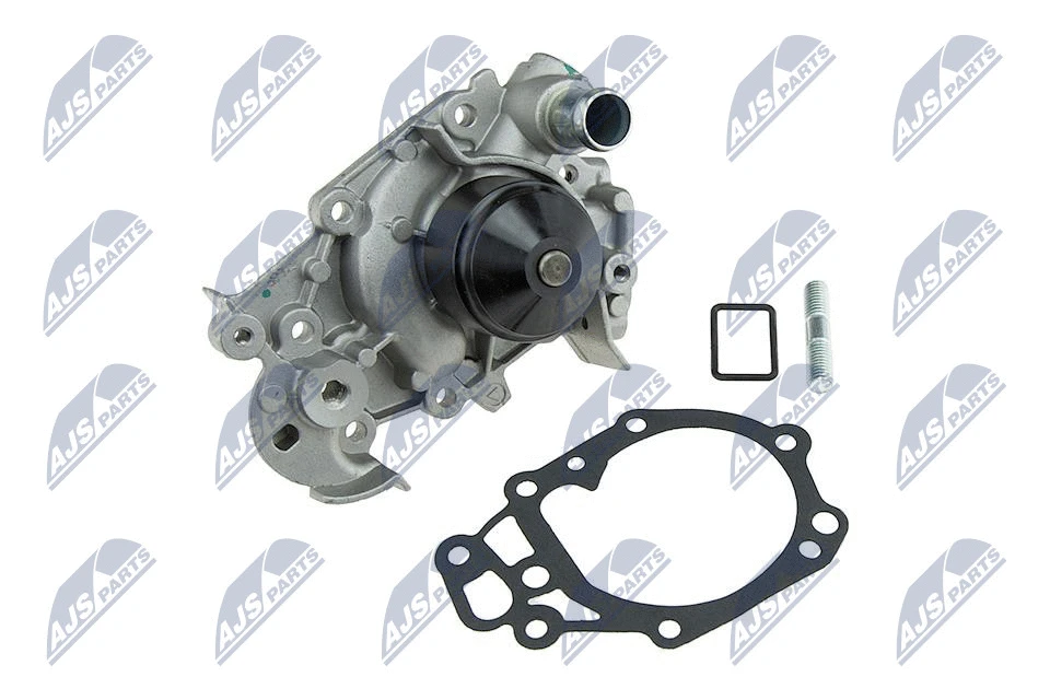 Water Pump, engine cooling