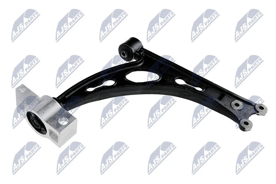 Control/Trailing Arm, wheel suspension (ZWD-VW-016)