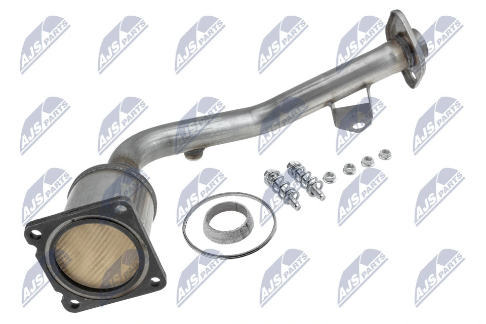 Catalytic Converter (KAT-CT-002)
