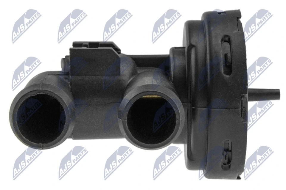 Coolant Control Valve