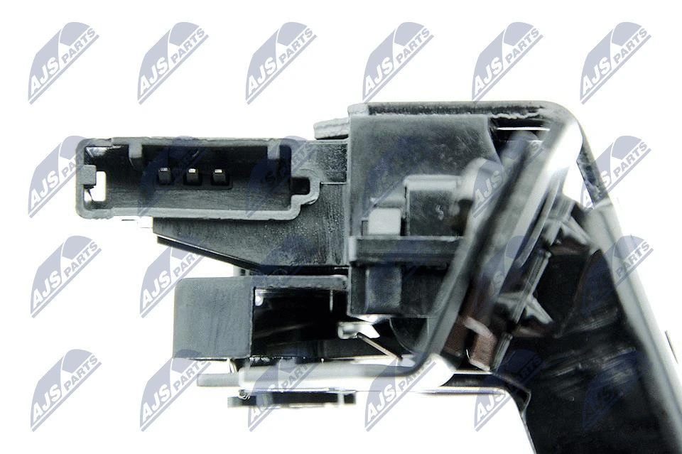 Tailgate Lock