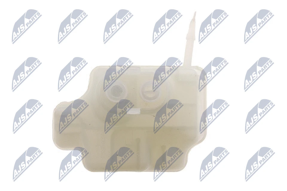 Expansion Tank, brake fluid