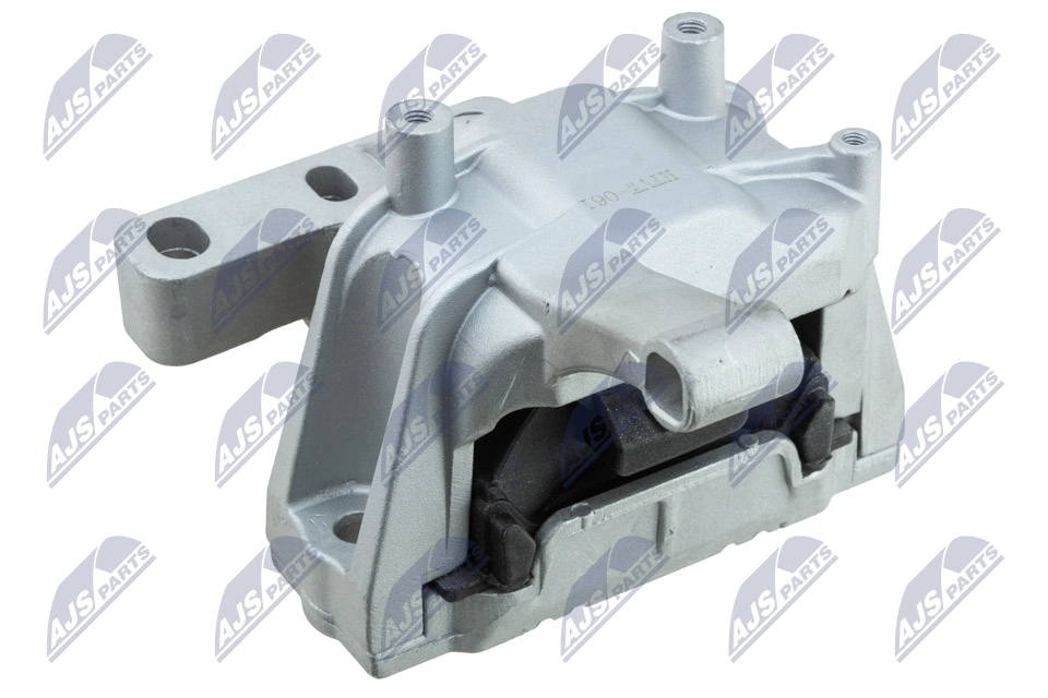 Mounting, engine