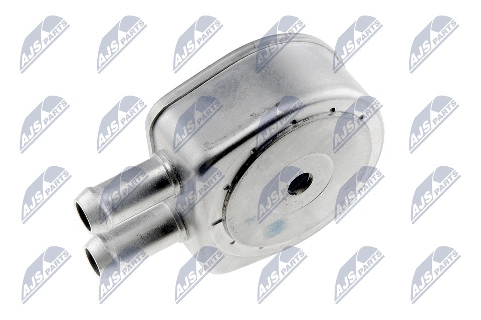 Oil Cooler, engine oil