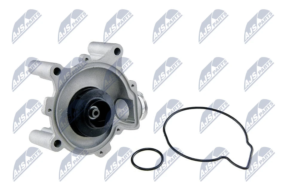 Water Pump, engine cooling (CPW-BM-036)