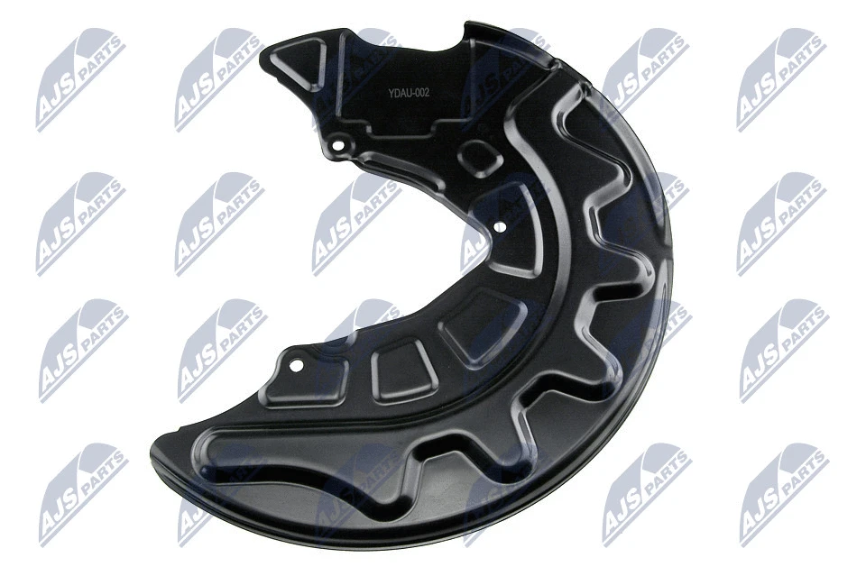 Splash Guard, brake disc