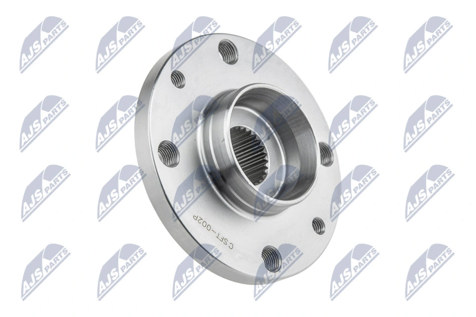 Wheel Hub
