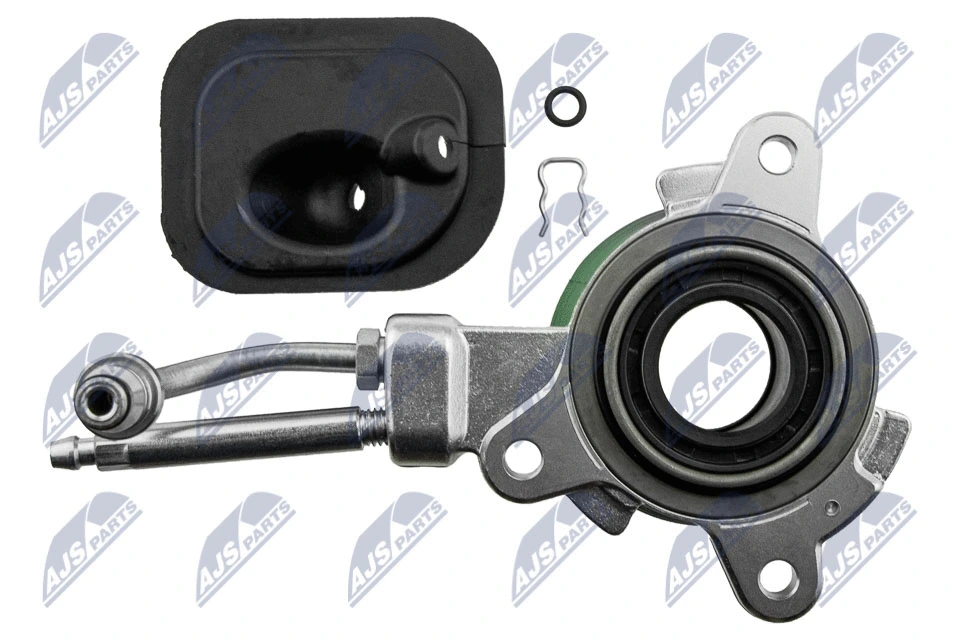 Central Slave Cylinder, clutch