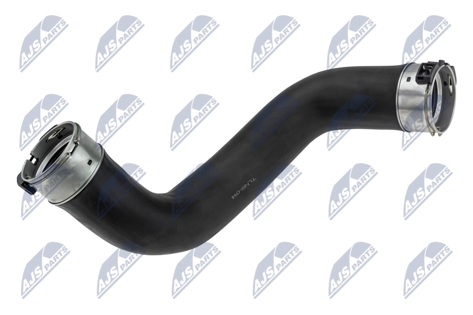 Charge Air Hose (GPP-NS-014)