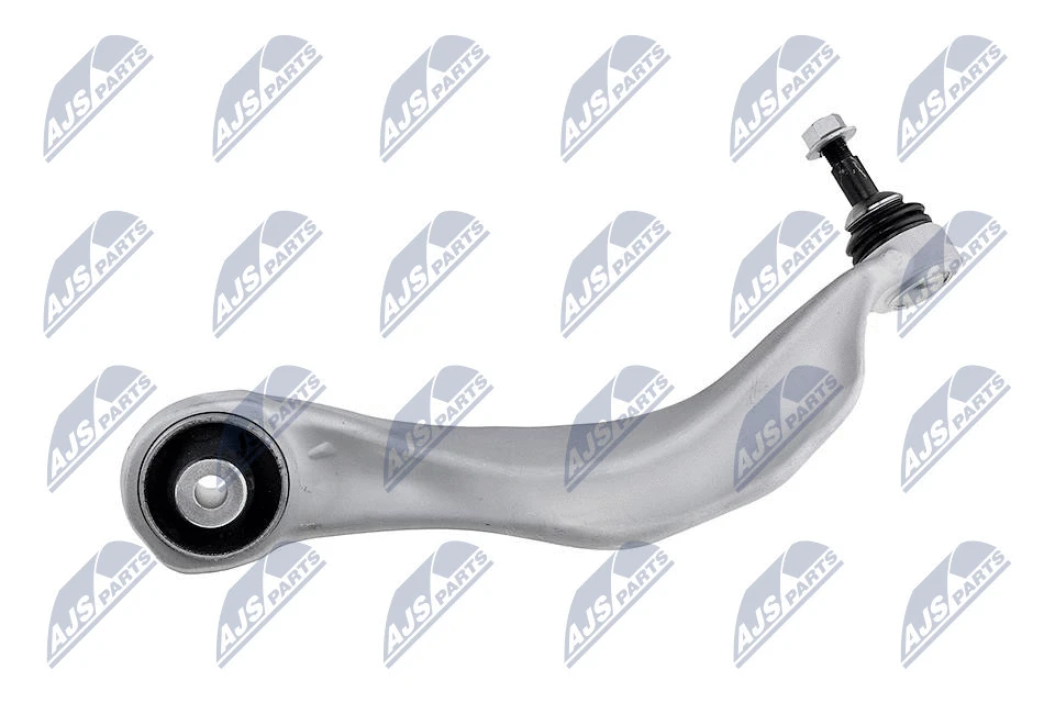 Control/Trailing Arm, wheel suspension (ZWD-BM-026)