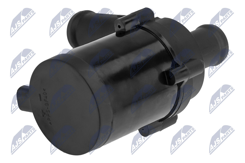 Water Recirculation Pump, parking heater