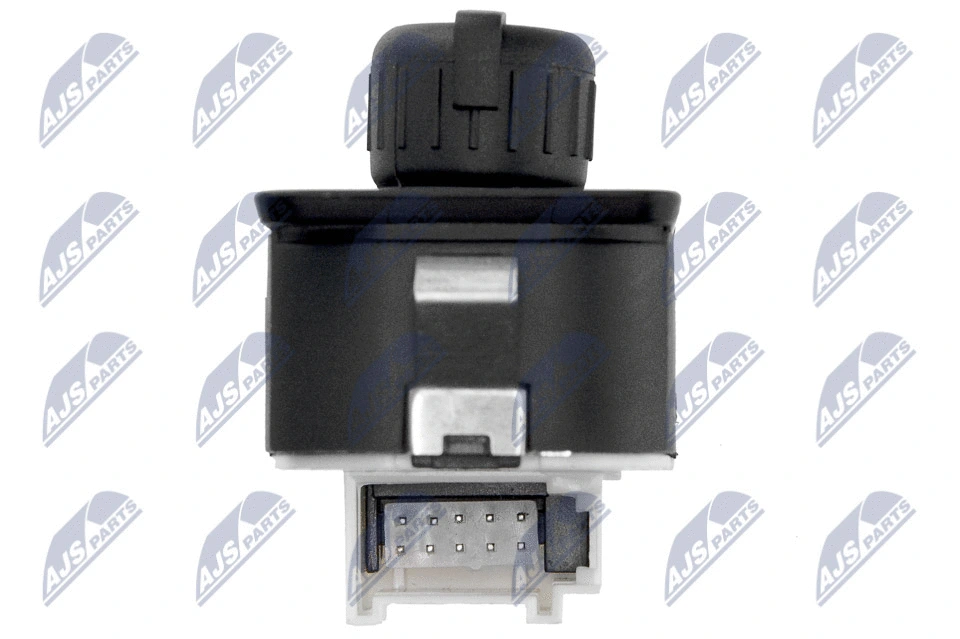 Switch, exterior rearview mirror adjustment