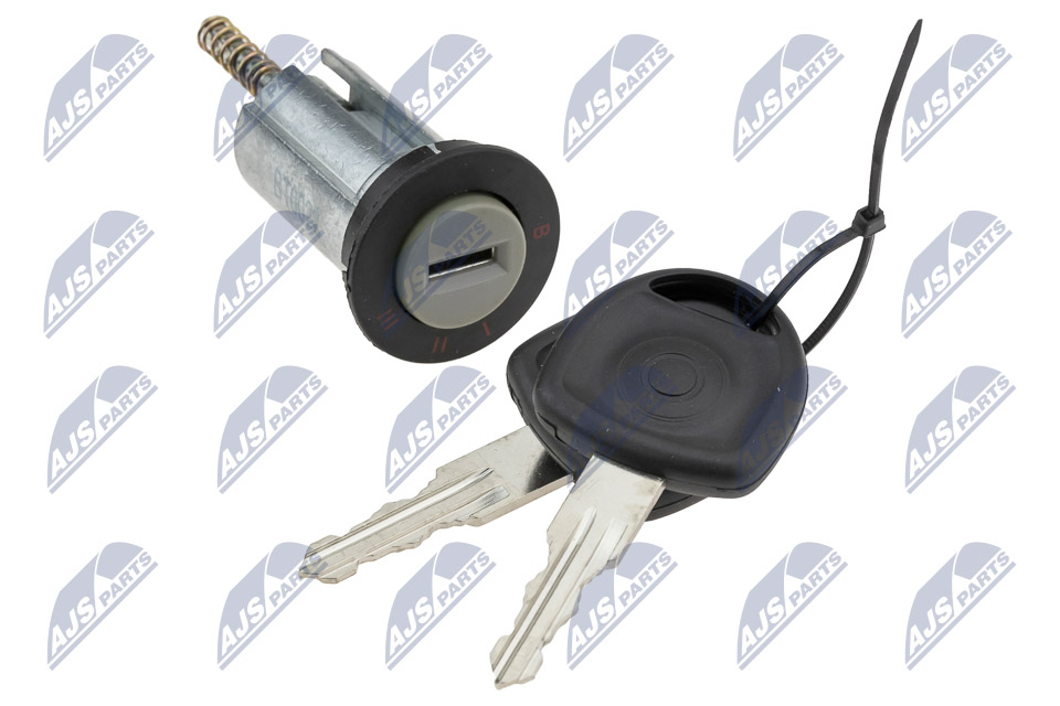 Lock Cylinder, ignition lock (EST-PL-000)