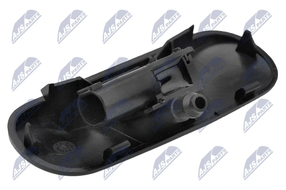 Washer Fluid Jet, window cleaning