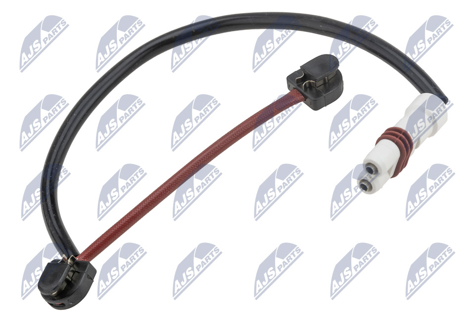 Warning Contact, brake pad wear (HCZ-VW-010)