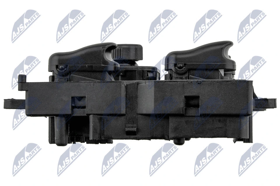 Switch, window regulator