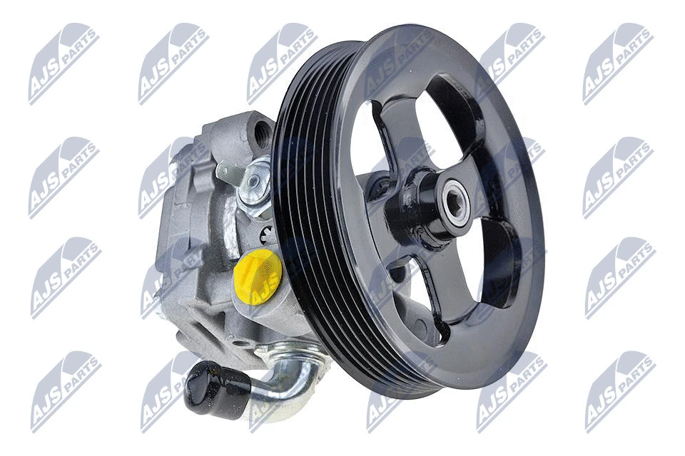 Hydraulic Pump, steering (SPW-MZ-007)