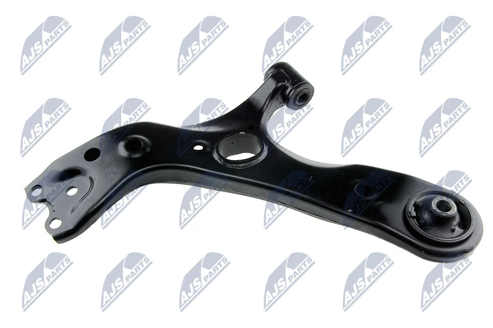 Control/Trailing Arm, wheel suspension (ZWD-TY-207)