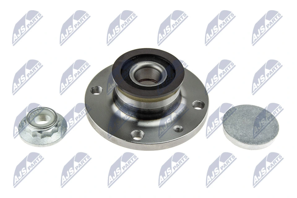 Wheel Bearing Kit (KLT-VW-011)
