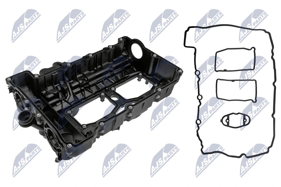 Cylinder Head Cover