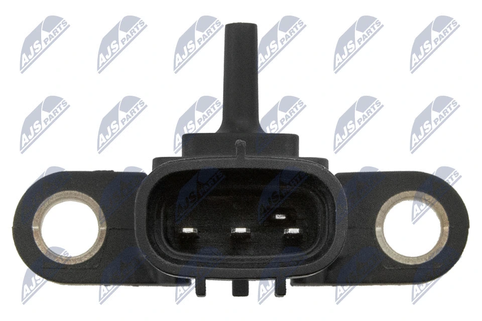 Sensor, boost pressure