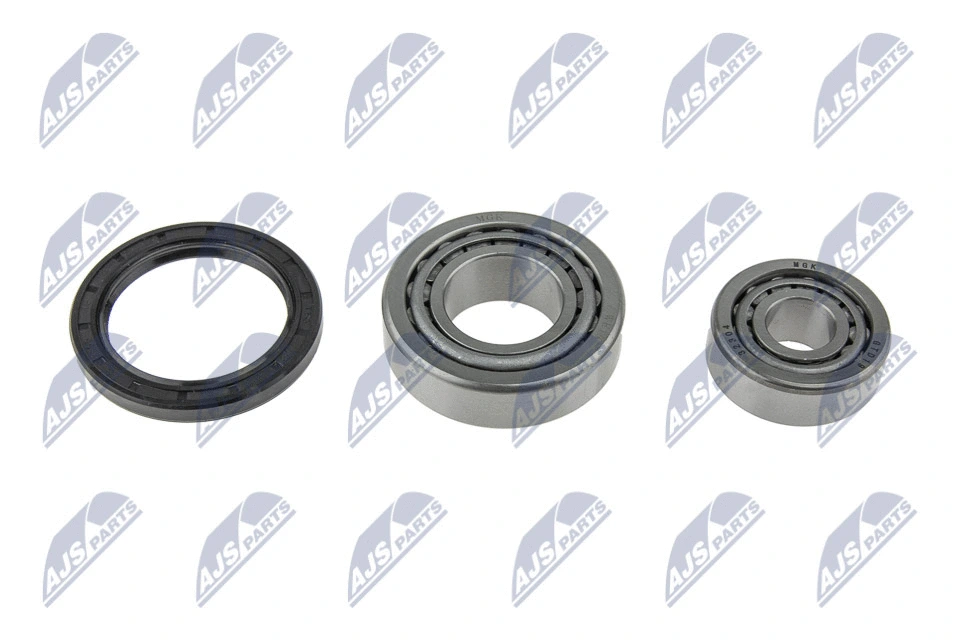Wheel Bearing