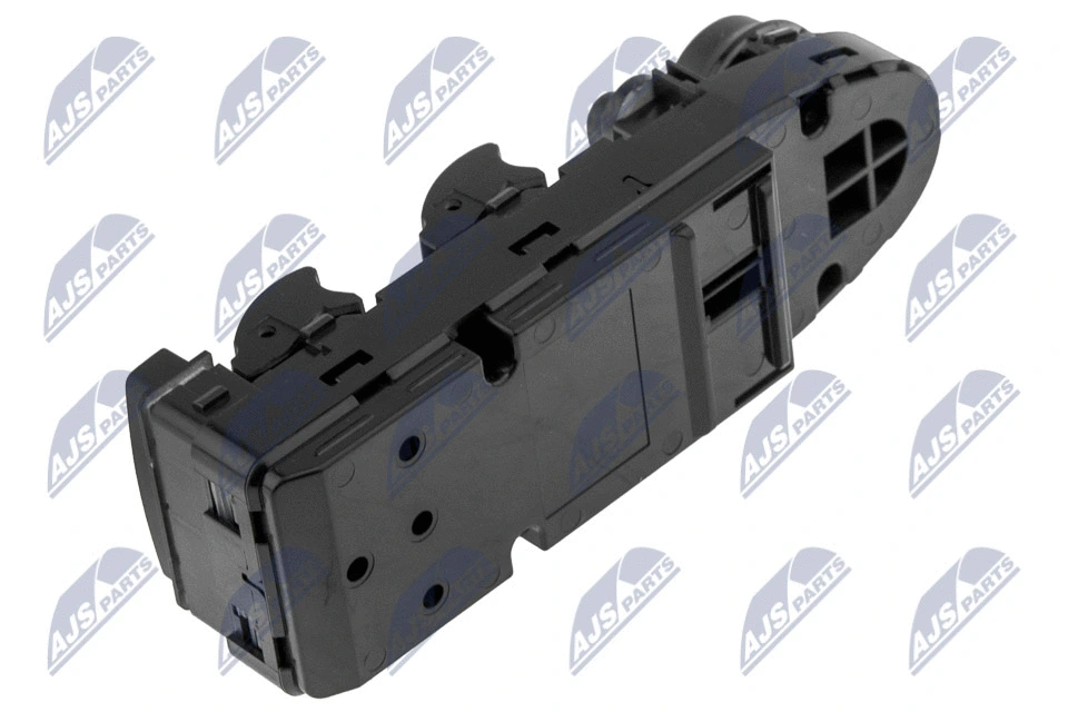 Switch, window regulator