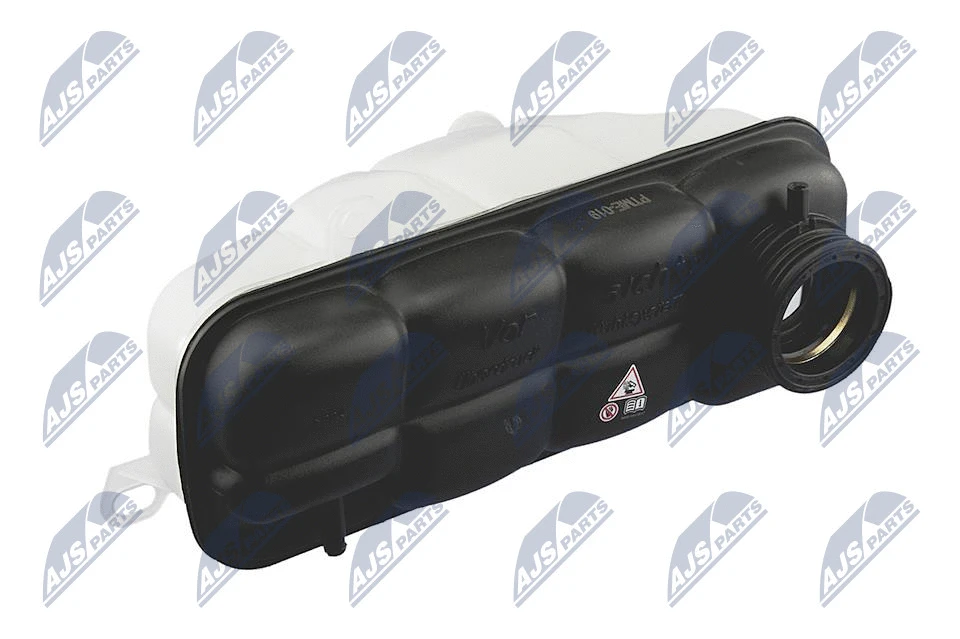Expansion Tank, coolant (CZW-ME-019)