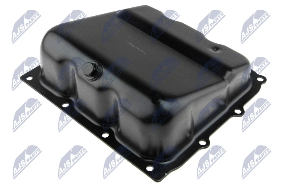 Oil Sump, automatic transmission