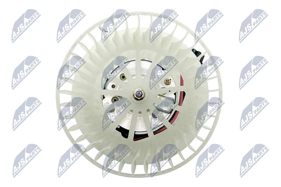 Electric Motor, interior blower