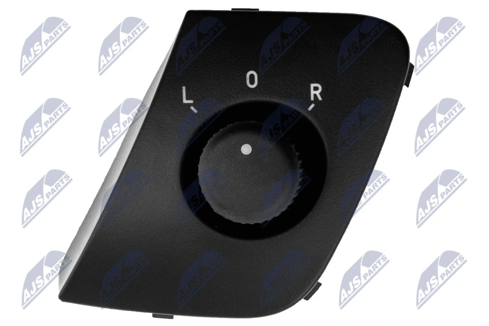 Switch, exterior rearview mirror adjustment