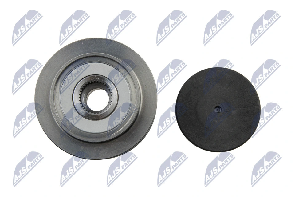 Alternator Freewheel Clutch