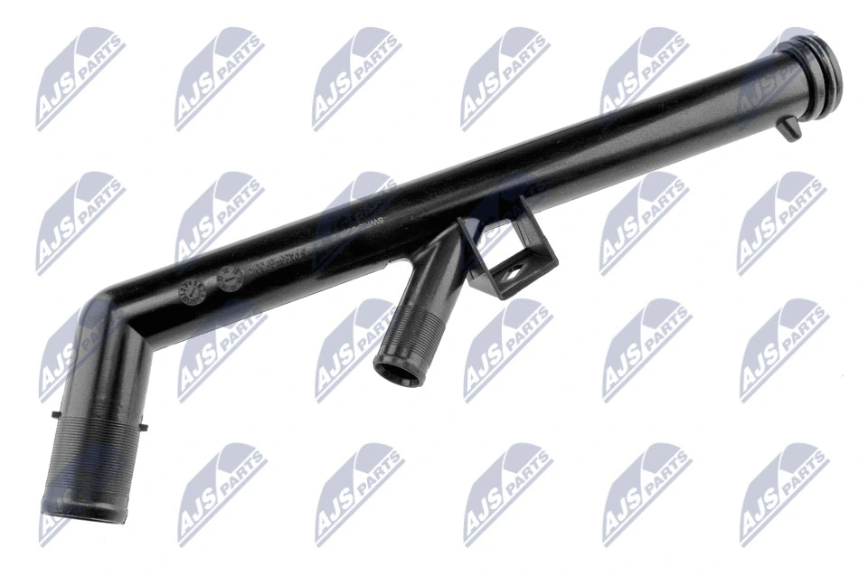 Coolant Pipe