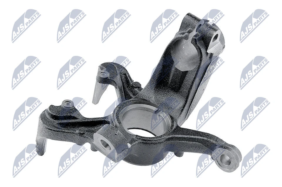 Steering Knuckle, wheel suspension